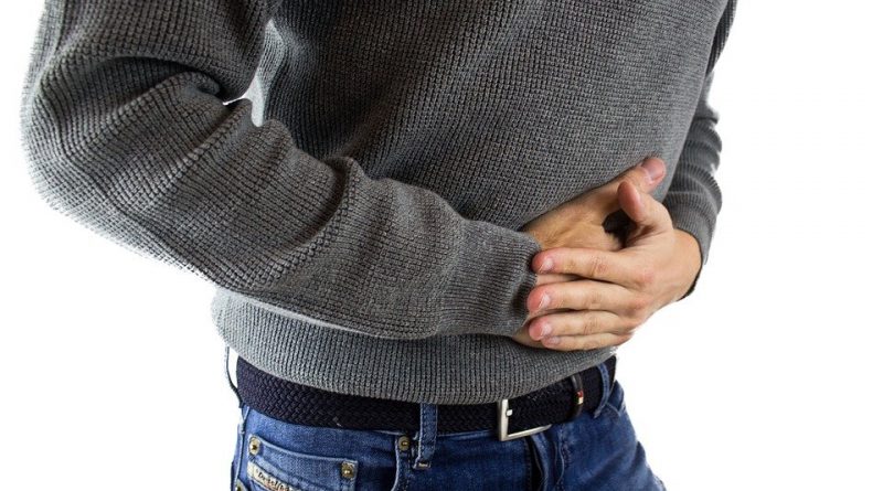 6 příznaků, podle kterých poznáte gastroenteritidu