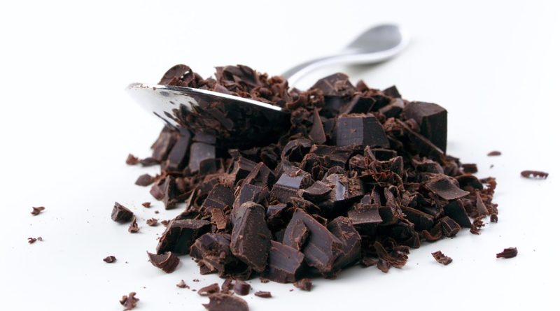 Milujete čokoládu? Její konzumací prospíváte svému zdraví