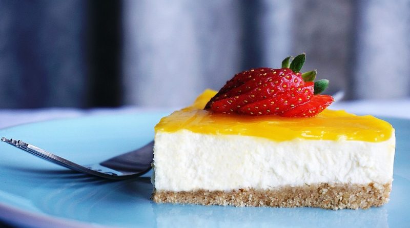 Recepty na cheesecake: připravte si oblíbenou pochoutku